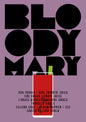Cocktail - Bloody Mary Greeting Card